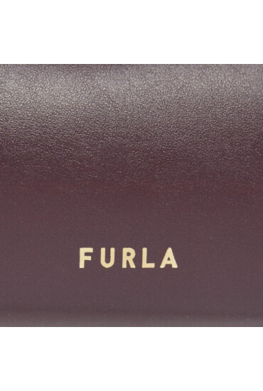 Furla Дамска чанта Genesi WB00869-BX0053-2516S-1007 Chianti - Mera.bg