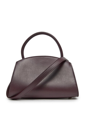 Furla Дамска чанта Genesi WB00869-BX0053-2516S-1007 Chianti - Mera.bg
