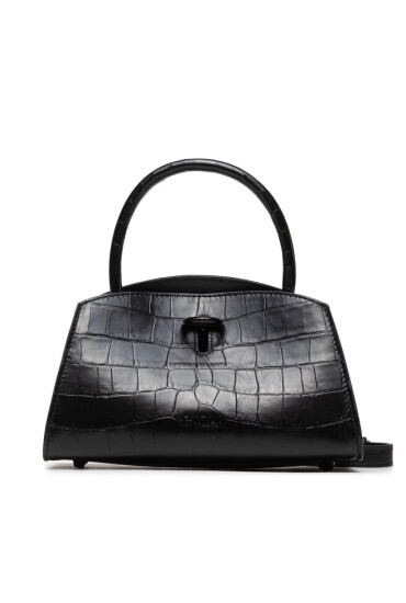 Furla Дамска чанта Genesi WB00869-BX2338-O6000-1020 Черен - Mera.bg