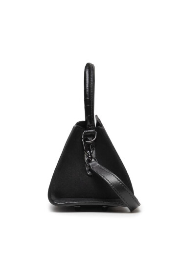 Furla Дамска чанта Genesi WB00869-BX2338-O6000-1020 Черен - Mera.bg