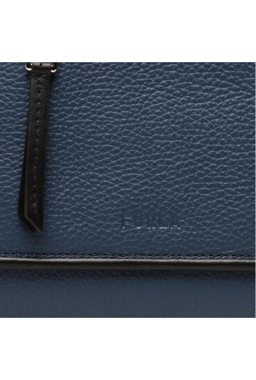 Furla Дамска чанта Gilda WB00844-BX0271-1800S-1-007-20-BG-B Blu Jay/Nero - Mera.bg