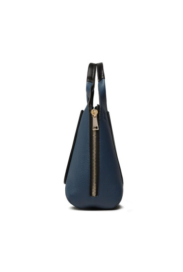 Furla Дамска чанта Gilda WB00844-BX0271-1800S-1-007-20-BG-B Blu Jay/Nero - Mera.bg