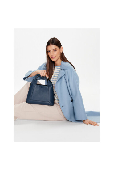 Furla Дамска чанта Gilda WB00844-BX0271-1800S-1-007-20-BG-B Blu Jay/Nero - Mera.bg