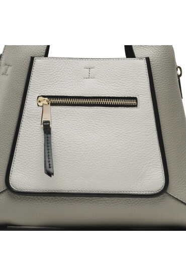 Furla Дамска чанта Gilda WB00844-BX0271-1848S-1-007-20-BG-B Marmo - Mera.bg