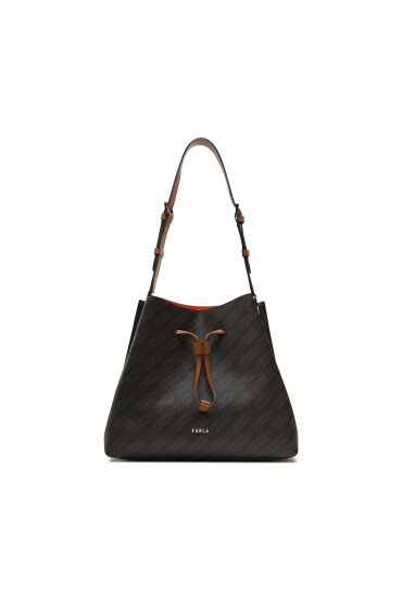 Furla Дамска чанта Gioia WB00879-BX1365-0054S-1-007-20-BG-B Кафяв - Mera.bg