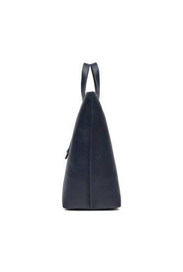 Furla Дамска чанта Giove L Tote WB01107-HSF000-2676S-1007 Тъмносин - Mera.bg