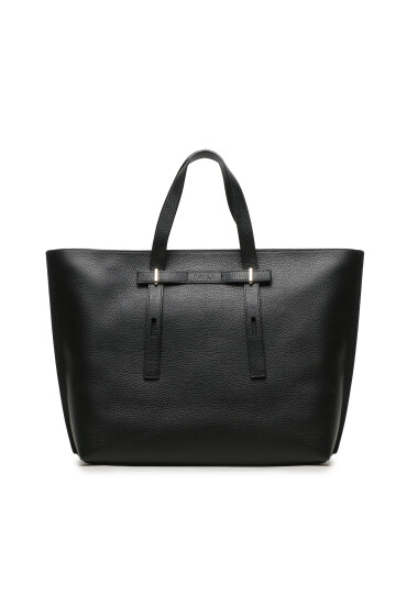 Furla Дамска чанта Giove WB01107-HSF000-O6000-1007 Черен - Mera.bg