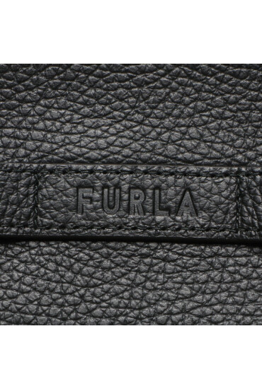 Furla Дамска чанта Giove WB01107-HSF000-O6000-1007 Черен - Mera.bg