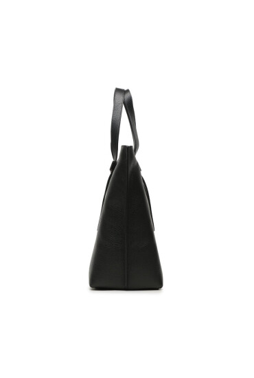 Furla Дамска чанта Giove WB01107-HSF000-O6000-1007 Черен - Mera.bg
