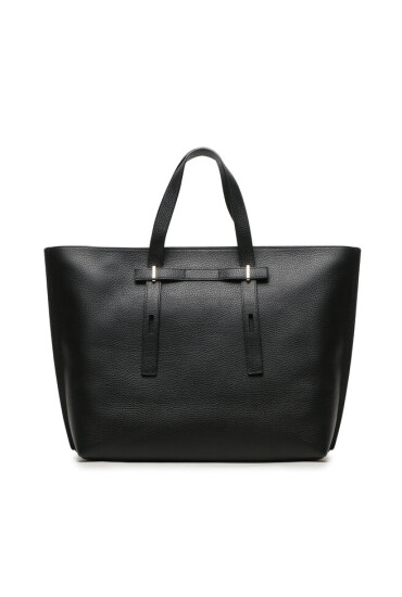 Furla Дамска чанта Giove WB01107-HSF000-O6000-1007 Черен - Mera.bg