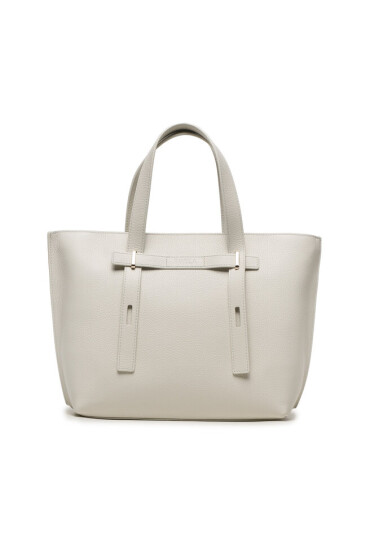 Furla Дамска чанта Giove WB01108-HSF000-1704S-1007 Marshmallow - Mera.bg