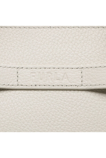 Furla Дамска чанта Giove WB01108-HSF000-1704S-1007 Marshmallow - Mera.bg