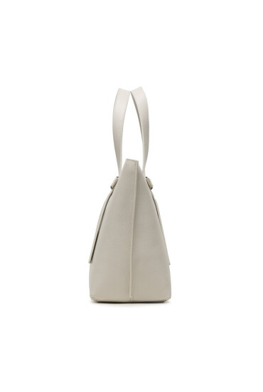 Furla Дамска чанта Giove WB01108-HSF000-1704S-1007 Marshmallow - Mera.bg