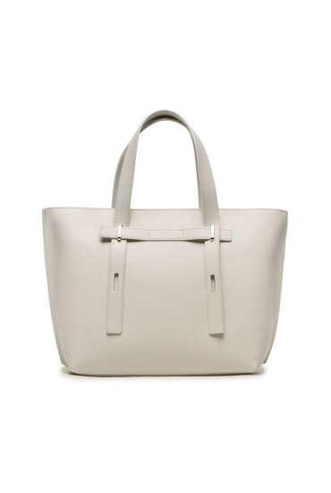 Furla Дамска чанта Giove WB01108-HSF000-1704S-1007 Marshmallow - Mera.bg