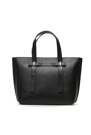 Furla Дамска чанта Giove WB01108-HSF000-O6000-1007 Черен - Mera.bg