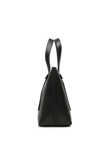 Furla Дамска чанта Giove WB01108-HSF000-O6000-1007 Черен - Mera.bg