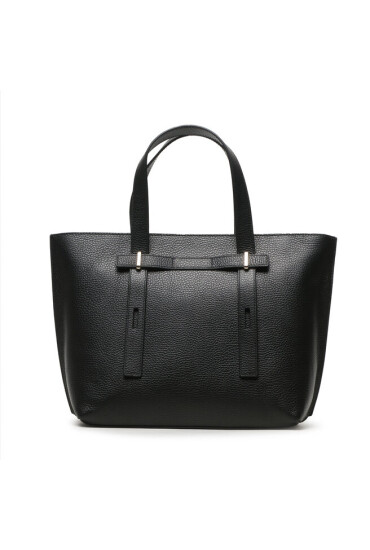 Furla Дамска чанта Giove WB01108-HSF000-O6000-1007 Черен - Mera.bg