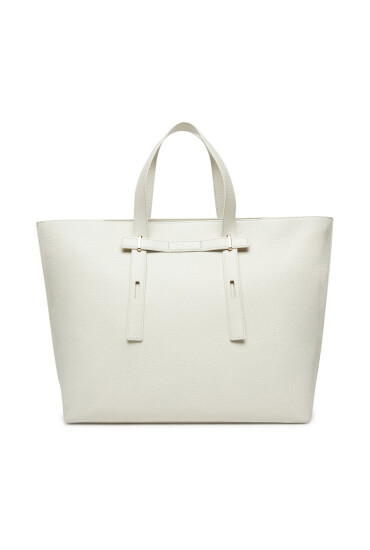 Furla Дамска чанта Giove WB01508 HSF000 1704S Бял - Mera.bg