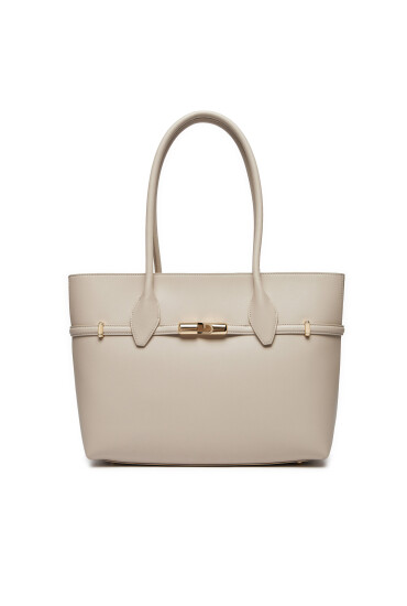Furla Дамска чанта Goccia Nera WB01497 BX3104 VAN00 Екрю - Mera.bg