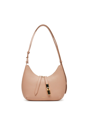 Furla Дамска чанта Goccia S WB01500 BX3353 CX000 Розов - Mera.bg