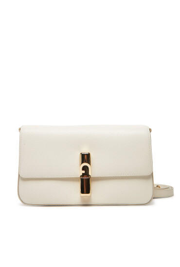 Furla Дамска чанта Iride S WB01826 ARE000 CN PNN00 Екрю - Mera.bg