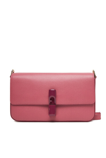 Furla Дамска чанта Iride WB01826 ARE000 CN 4147S 9001 Розов - Mera.bg