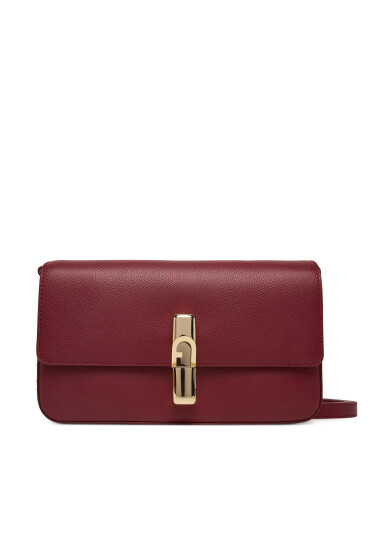 Furla Дамска чанта Iride WB01826 ARE000 CN CGQ00 1007 Червен - Mera.bg