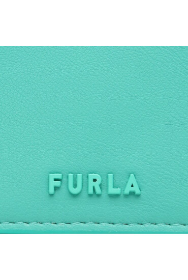 Furla Дамска чанта Linea Futura WB00565-BX1063-EME00-1-007-20-CN-B Зелен - Mera.bg