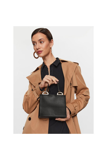 Furla Дамска чанта Linea Futura WB00565-BX1063-O6000-1-007-20-CN-B Черен - Mera.bg