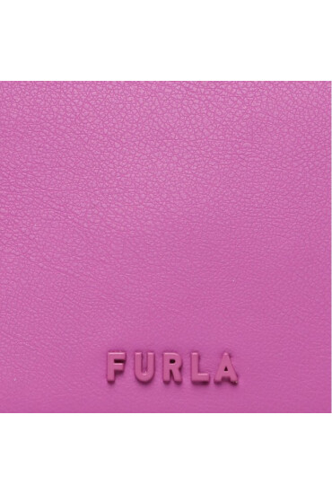 Furla Дамска чанта Linea Futura WB00565-BX1063-VLT00-1-007-20-CN-B Виолетов - Mera.bg
