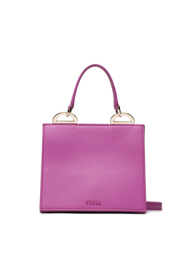 Furla Дамска чанта Linea Futura WB00565-BX1063-VLT00-1-007-20-CN-B Виолетов - Mera.bg