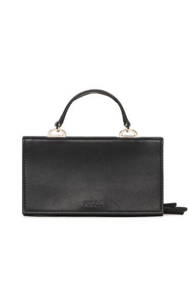 Furla Дамска чанта Linea Futura WE00459-BX1063-O6000-1-007-20-CN-E Nero - Mera.bg