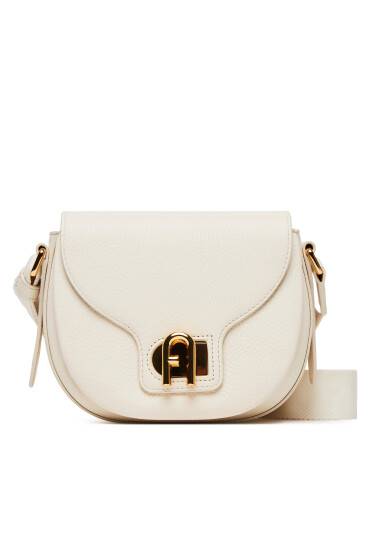 Furla Дамска чанта Lotus WB01491 BX0356 3762S Екрю - Mera.bg