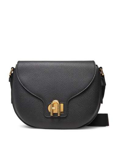 Furla Дамска чанта Lotus WB01605 BX3916 N9800 Черен - Mera.bg