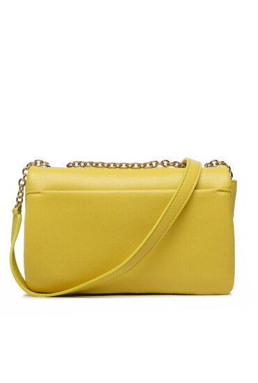 Furla Дамска чанта Lulu WB00898-BX1709-1999S-1-007-20-BG-B Жълт - Mera.bg