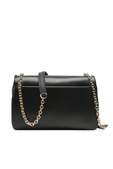 Furla Дамска чанта Lulu WB00898-BX1709-O6000-1-007-20-BG-B Черен - Mera.bg