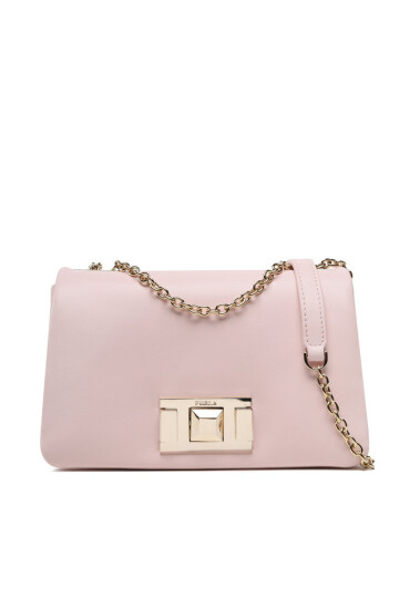 Furla Дамска чанта Lulu WB00898-BX1709-QJ000-1-007-20-BG-B Quarzo - Mera.bg