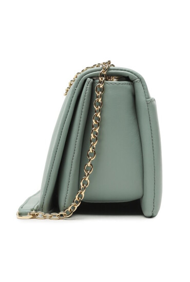 Furla Дамска чанта Lulu WB00898-BX1711-1996S-1-007-20-BG-B Mineral Green - Mera.bg