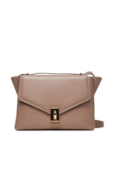 Furla Дамска чанта Meridiana WB01516 BX3227 MA200 Кафяв - Mera.bg