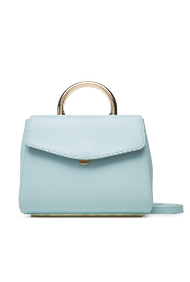 Furla Дамска чанта Meridiana WB01704 BX3913 AQ000 Светлосиньо - Mera.bg