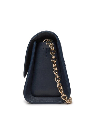 Furla Дамска чанта Metropolis Mini Crossbody Remi WB00930-BX1709-2676S-9076 Тъмносин - Mera.bg