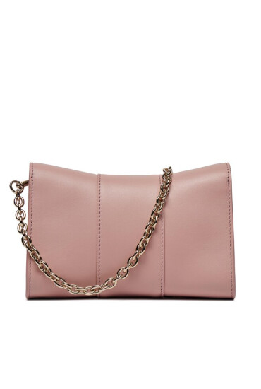 Furla Дамска чанта Metropolis Mini Crossbody Remi WB00930-BX1709-ALB00-9076 Розов - Mera.bg