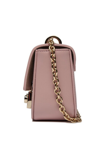 Furla Дамска чанта Metropolis Mini Crossbody WB00828-AX0733-ALB00-1007 Розов - Mera.bg