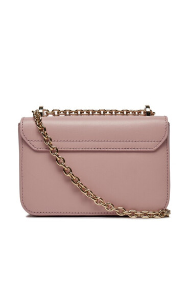 Furla Дамска чанта Metropolis Mini Crossbody WB00828-AX0733-ALB00-1007 Розов - Mera.bg