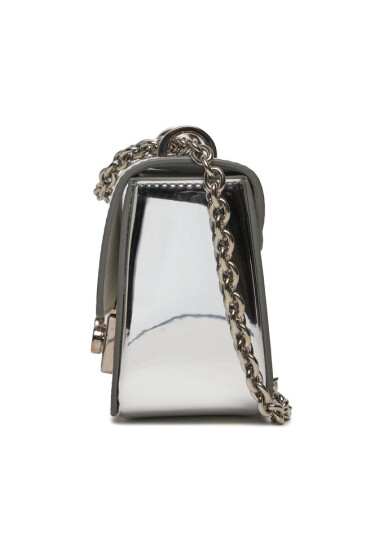 Furla Дамска чанта Metropolis Mini Crossbody WB00828-BX2052-Y3000-1057 Color Silver - Mera.bg