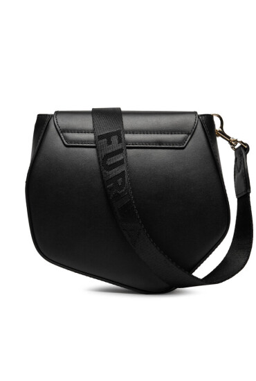 Furla Дамска чанта Metropolis Prisma Mini Crossbo WB01157-AX0748-O6000-1007 Nero - Mera.bg