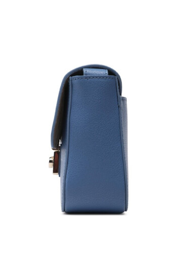 Furla Дамска чанта Metropolis WB00772-AX0732-1246S-1-007-20-BG-B Син - Mera.bg