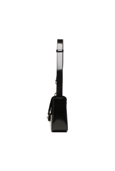 Furla Дамска чанта Metropolis WB00772-T20000-O6000-1-007-20-BG-B Черен - Mera.bg