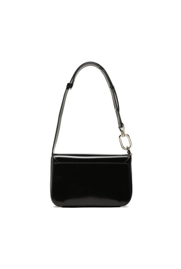 Furla Дамска чанта Metropolis WB00772-T20000-O6000-1-007-20-BG-B Черен - Mera.bg