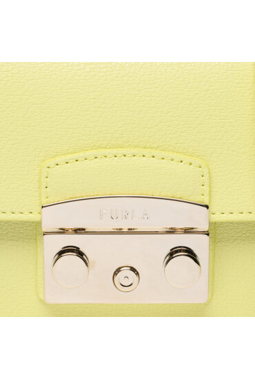 Furla Дамска чанта Metropolis WB00789-AX0732-1832S-1-007-20-BG-B Zest - Mera.bg